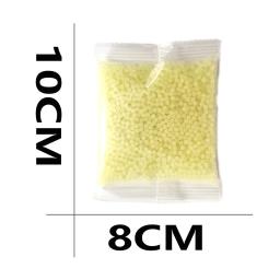 Balas de água fluorescentes para jogo de batalha bolas de água moles noite de tiro balas de gel airsoft 7-8mm - Image 6
