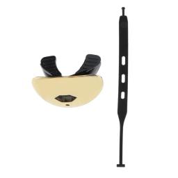 Protetor bucal esportivo para futebol, protetor labial de rugby - Image 4