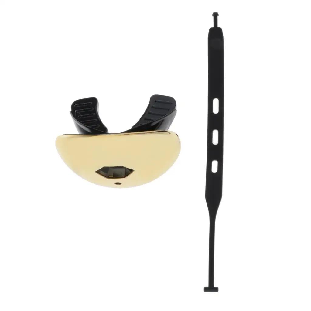 Protetor bucal esportivo para futebol, protetor labial de rugby - Image 1