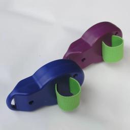 Cão treinamento Clicker Click Snapper som, Pet treinamento suprimentos, sirene durável, Pet fornecimentos, 2pcs - Image 2