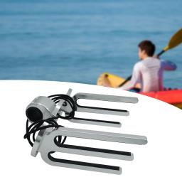 Rack de prancha para barco, Surf Board Carrier, Shock Cord, Wakeboard Tower - Image 1