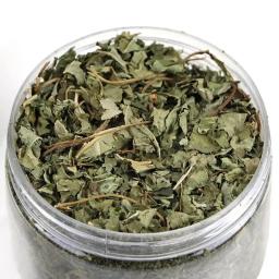 Natural Organic Premium Catnip, Remoção de Alta Potência de Gato, Sabor Mentol, Estimulantes Vegetais, 40g por Saco - Image 4