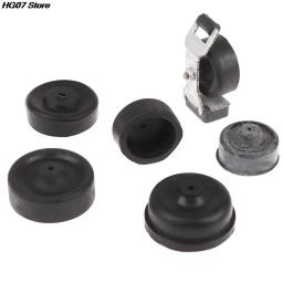 Bomba De Ar De Silicone Copo Para Aquário De Peixes Bomba De Oxigênio De Diafragma Peças De Copo De Borracha De Substituição Acessórios Do Tanque Do Aquário - Image 2