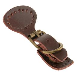Fivelas magnéticas para acessórios DIY Bag, costurar em couro, fixadores de saco, 1 conjunto - Image 4