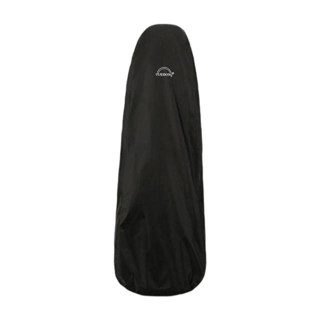 Capa de Chuva para Violino: Protetor Impermeável Ideal para Concertos e Performances em Palco
