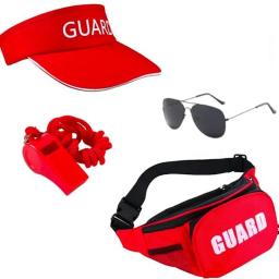 Placa flutuante inflável para crianças e adultos, salva-vidas de praia, óculos Cosplay Float Board, prancha de surf, acessórios de praia - Image 4