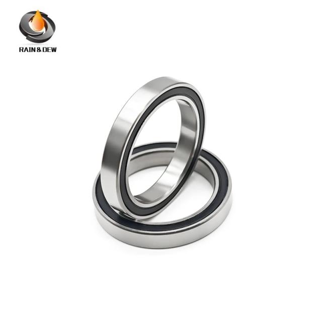 Rolamento de Bicicleta 30406-2RS ABEC-7 30x40x6mm
