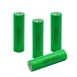 Bateria Recarregável Li-Ion com Frete Grátis, Descarga INR18650 35E, 100% Original, 18650, 8000mAh, 25A, 3.7V, 1-100Pcs, Novo, Bestselling - Image 6