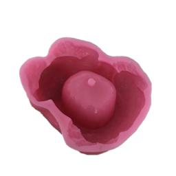 3D Animal Silicone Moldes para Decoração Home, Plantador De Cimento, Vaso De Concreto, Fabricação De Vasos, Artesanato De Resina, DIY, Jardim - Image 5