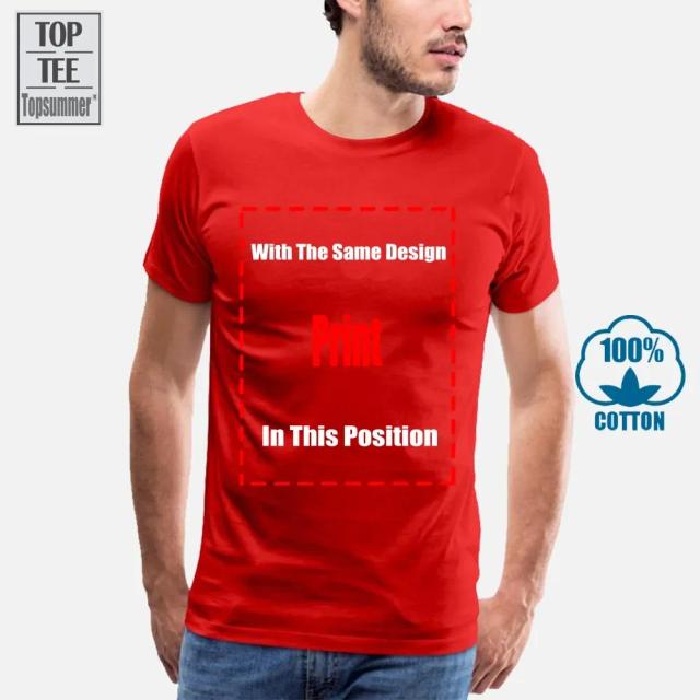 Camiseta Sak Yant Thai Tigre Gêmeo Algodão Premium 1 Unidade