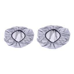 Cesta de bicicleta à prova d'água, capa de chuva, resistente à água para bicicleta elétrica, motocicleta, triciclos de viagem, equitação - Image 1