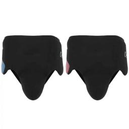 Bn luta boxe muay thai jockstraps masculino guarda virilha karate taekwondo proteção da virilha boxe protetor genital - Image 1