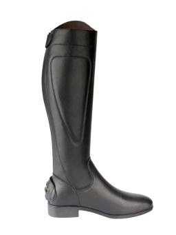 Botas equestres, Equipamento do cavaleiro, Botas altas do cavaleiro - Image 2