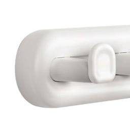 Suporte de raquete de tênis montado na parede Suporte de raquete Gancho de gancho com ganchos pequenos Rack para ginásio Garagem Sala de estar Apartamento Casa de fazenda - Image 5