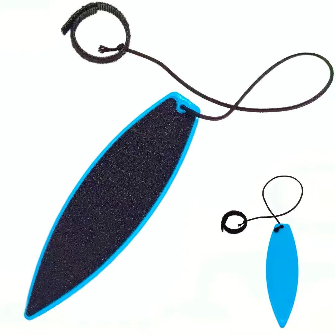 Creative Mini Fingertip surf, Wind Surfing Board, adequado para surfistas que querem aprimorar e outros surfistas - Image 1