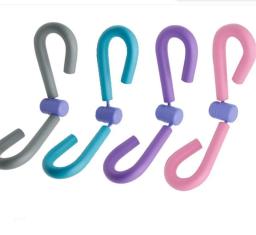 Dispositivo Multi-purpose Leg, Treinador Tipo S, Músculo Perna, Clipe Fino, Perna Fina, Ginásio de Fitness, Coxa Mestre, Braço de Cintura Peito Treinador - Image 6