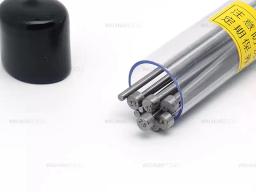 Instrumento de sopro Repair Tool, Flauta Black Pipe Saxophone Tool, Key Tube Bending e alisamento Core Rod, 13 Especificações - Image 3