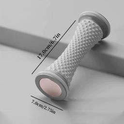 1pcft massageador bola rolo yoga rolo muscular vara para alívio da dor de tecido profundo mão perna relaxamento terapia manual acupressão - Image 4