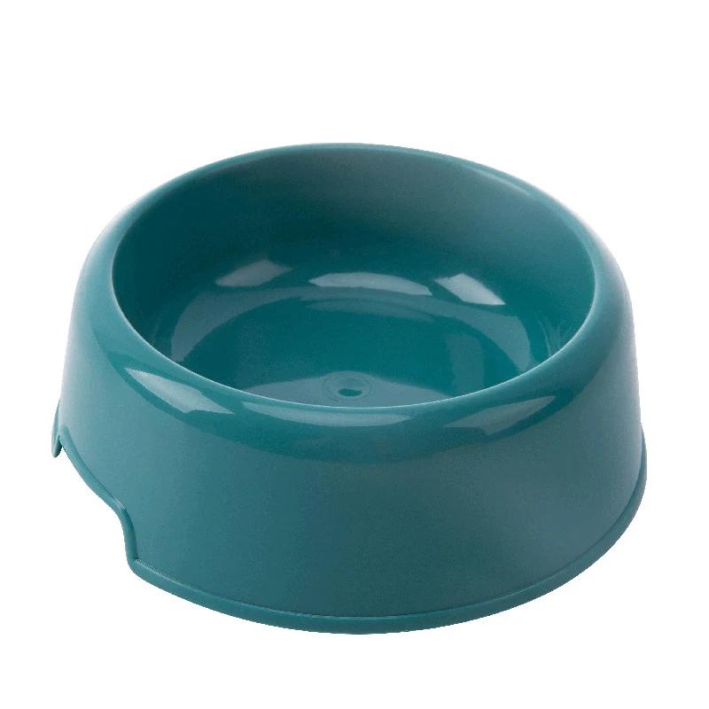 1pc adorável hamster comida de cerâmica comida lanche alimentador para pequenos animais de estimação esquilo cobaia porco chinchila furão coelho tigela supplie - Image 1