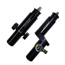 Air HPA Soft Paint HP Ball, Regulador Ajustável à Prova de Explosão, Válvula de Pressão Constante, Entrada 4500psi, Saída 3000psi, 8mm Hole - Image 1