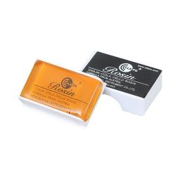 3 peças Leto 603 Rosin para violino, viola, violoncelo e outros instrumentos de corda com arco， Acessórios para violino - Image 3