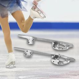 Acessórios para Skates para Crianças e Adultos, Suporte, Lâminas de Skate Convenientes, Reparação de Patinagem, Casa, 291mm, 2 unidades - Image 4