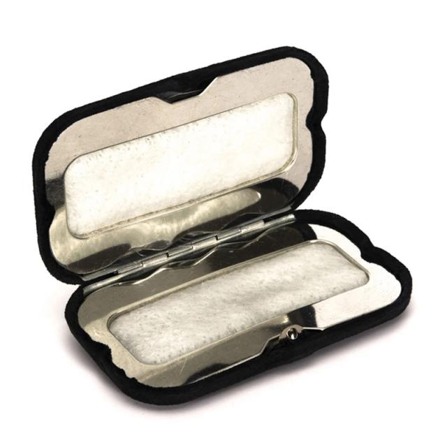 Aquecedor de Mão Reutilizável em Carbono: Calor Instantâneo para o Inverno e Presentes Ideais