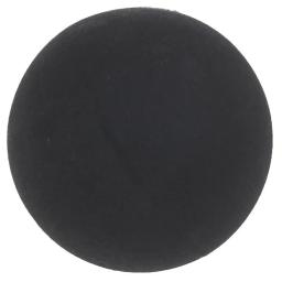 Bola de Squash Profissional com Pequena Elasticidade, Baixa Velocidade, Redonda, Durável, Desportiva, 2 Pontos Amarelos, Baixa Velocidade, Ferramenta de Treino, 4cm - Image 5