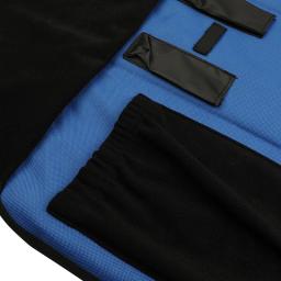Bolsa Arco Recurvo Portátil, Dobrável, Alça De Ombro, Lona, Esportes, Ao Ar Livre, Tiro Com Arco, Tiro, Caça Acessórios, 1 Pc - Image 4