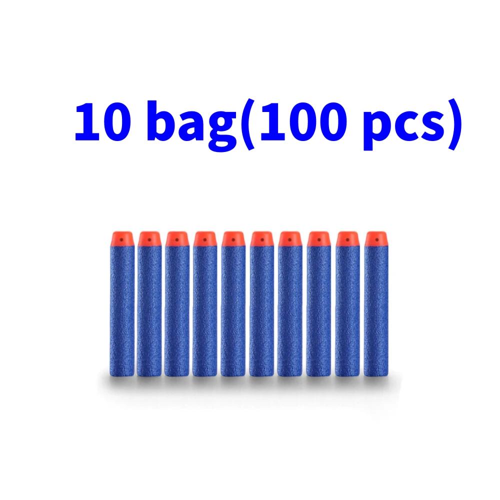 Auto-Reset Blaster para Nerf Gun, Brinquedos Elétricos Auto-Reset Targe para Crianças, BB Air Paintball, Gel Water Ball, Coletor de Munição Blaster, Target M416 Acessórios - Image 1