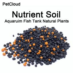 Aquário Planta Nutriente Do Solo Para A Grama De Água, Orgânico Prevenir O Rotting Folhas, Aumentar A Matéria, Trace Element, Fish Tank Water Plant - Image 4