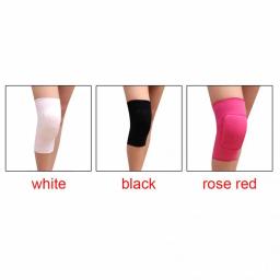 1PC Dance Knee Brace Pads Adults Children Crawling Safety Sport Knee Support Gym Fitness  Tennis Volleyball Kneepad #20 - Image 6