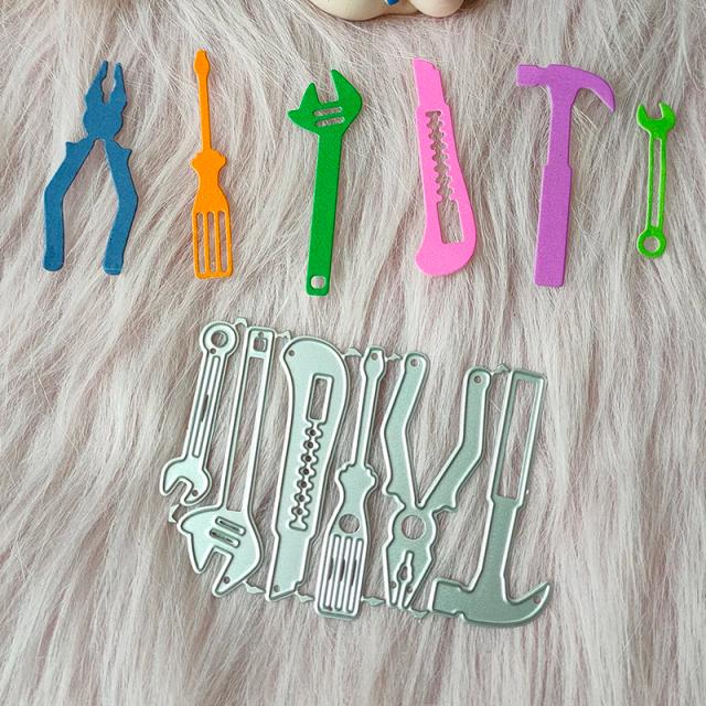 Alicate de Corte para Scrapbook: Ferramenta Essential para Decoração em Relevo e Artesanato DIY