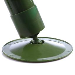 Argamassa táticas do trabalhador da granada de airsoft, lançador macio da bala da espuma do calibre de 60mm para o jogo de guerra da batalha de airsoft paintball nerf cs - Image 6