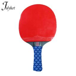 Raquetes De Tênis De Mesa Para Overgrip, Fita De Punho, Acessórios De Sweatband, Material Termoencolhível, Conjunto De Ping Pong, Bat Grips - Image 2