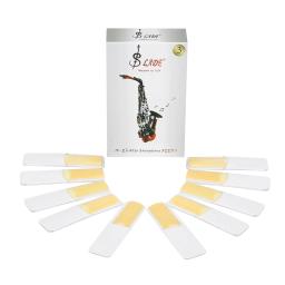 Conjunto de palheta para clarinete bb, 2 e 3, para saxofone, soprano, tenor, tenor, acessórios para instrumento sopros, conjunto de peças 10 - Image 5