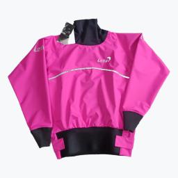 Unisex-casaco impermeável para caiaque, para canoagem, remo, canoagem, pesca, semi-seco, top, unisex - Image 6