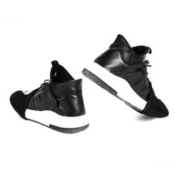 Neoprene Ciclismo Sapatos Tampa, Half Toe Lock, Protetor de Bicicleta Windproof, Boot Case, overshoes Ciclismo, Equipamentos 9, 1 Par - Image 5