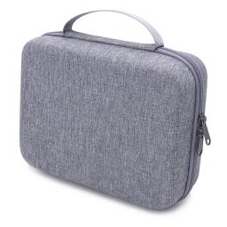 Estojo para disco rígido externo de 3.5 unidades, produto eletrônico/fone de ouvido, teclado sem fio/mini pc para wd seagate - Image 4