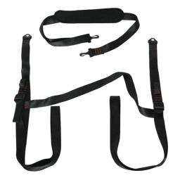 Ajustável Surfboard Shoulder Carry Sling, Stand Up Paddleboard Strap, Surf Fins, Wakeboard, Surf e Kayak - Image 1