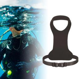 Colete De Mergulho De Neoprene Portátil, Mergulho Caça Submarina Snorkeling Esportes Aquáticos - Image 2