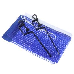 Conjunto De Raquete De Tênis De Mesa Portátil, Ping Pong, Rede De Malha, Equipamento Esportivo, Simples, Treinamento, Esportes, Estudante - Image 6
