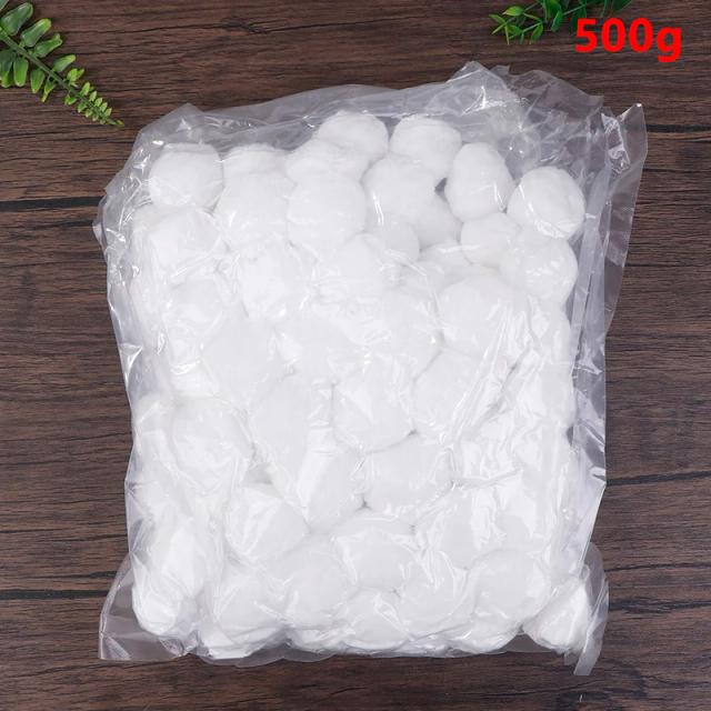 Bolas de Filtro de Piscina 500g - Purificação Avançada de Água