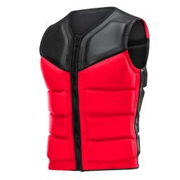 Ajuste unissex adulto vida jaqueta de mobilidade completa, leve, neoprene colete salva-vidas universal para a pesca vela surf barco caiaque - Image 1