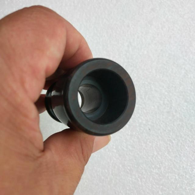 Excelência em Barril para Clarinete de Madeira de Ébano - 65mm