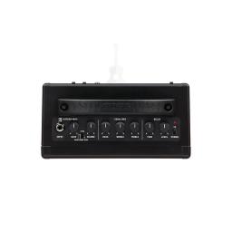 Chefe katana mini portátil multifunções efeito amplificador guitarra elétrica alto-falante profissional acessórios de música - Image 3