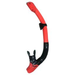Mergulho Snorkel Silicone Completo Seco Bocal Natação Subaquática Tubo De Respiração De Ar Mangueira Engrenagem De Mergulho - Image 5