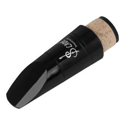 SLADE-Boquilha com clipes metálicos, cabeça de clarinete, Bocal Nd80 Bb, Clip Cap Preto, clipes metálicos, acessórios para instrumentos musicais - Image 3