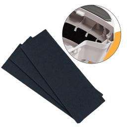 Substituição do filtro para gato Litter Box, aquário filtro, manter seus controles umidade odor, 3x - Image 4
