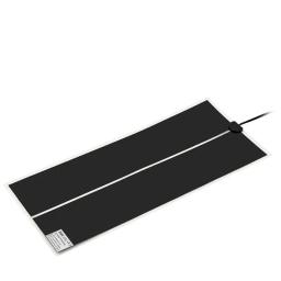 Tapete térmico para répteis, terrário de 5-45w, escalada, aquecimento para animais de estimação, almofadas quentes, controlador de temperatura ajustável, suprimentos para répteis - Image 6